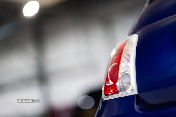 Used Abarth 595 2016 for sale - 76899929: Photo 48