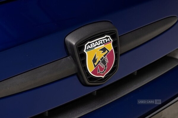 Used Abarth 595 2016 for sale - 76899929: Photo 54