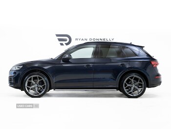 Used Audi Q5 2019 for sale - 78574494: Photo