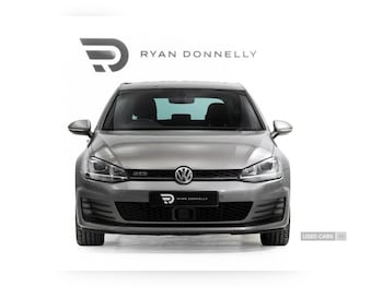 Used Volkswagen Golf 2016 for sale - 79280357: Photo