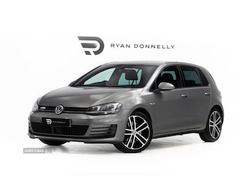 Used Volkswagen Golf 2016 for sale - 79280357: Photo