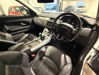Used Land Rover Range Rover Evoque 2018 for sale - 77120957: Photo