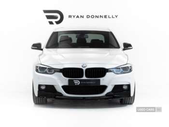 Used BMW 3 Series 2018 for sale - 74654693: Photo
