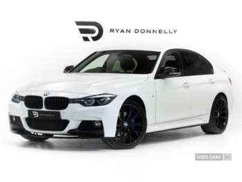 Used BMW 3 Series 2018 for sale - 74654693: Photo