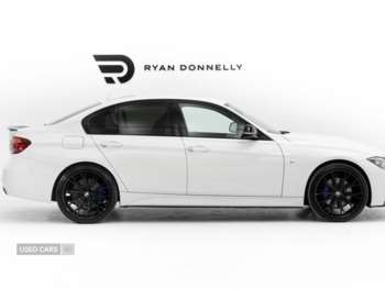 Used BMW 3 Series 2018 for sale - 74654693: Photo
