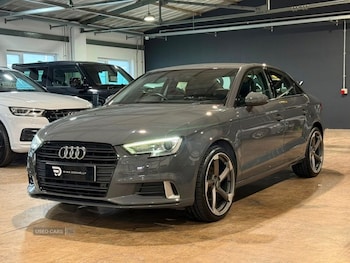 Used Audi A3 2020 for sale - 79472628: Photo