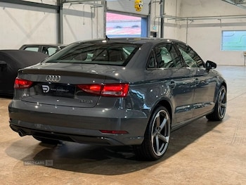 Used Audi A3 2020 for sale - 79472628: Photo