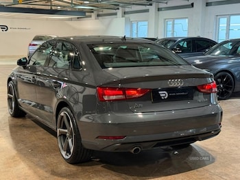 Used Audi A3 2020 for sale - 79472628: Photo