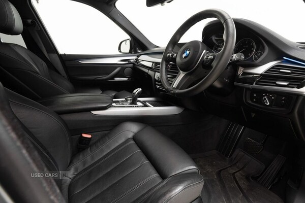 Used BMW X5 2018 for sale - 76500449: Photo 10