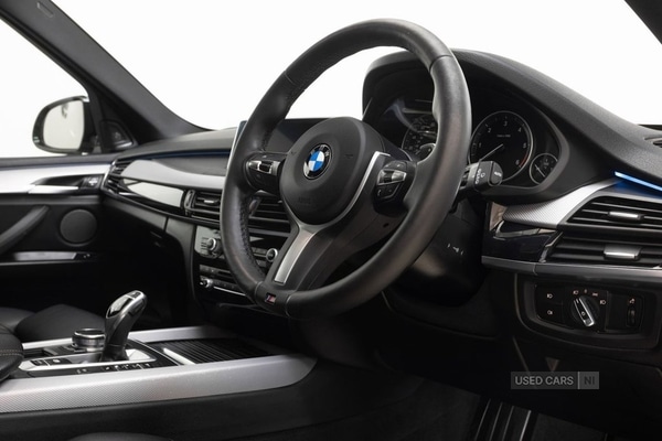 Used BMW X5 2018 for sale - 76500449: Photo 11