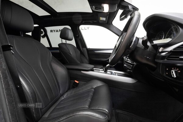 Used BMW X5 2018 for sale - 76500449: Photo 12