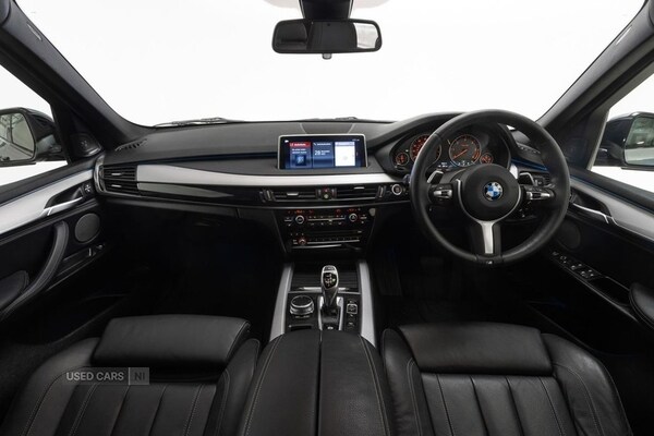 Used BMW X5 2018 for sale - 76500449: Photo 13