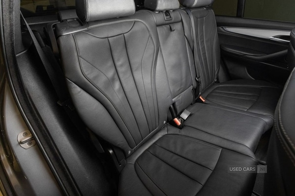 Used BMW X5 2018 for sale - 76500449: Photo 14