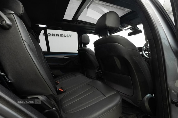 Used BMW X5 2018 for sale - 76500449: Photo 15