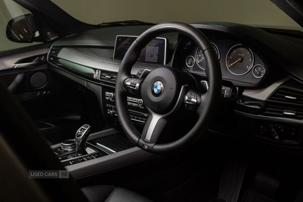 Used BMW X5 2018 for sale - 76500449: Photo 16