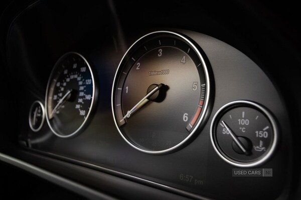 Used BMW X5 2018 for sale - 76500449: Photo 17