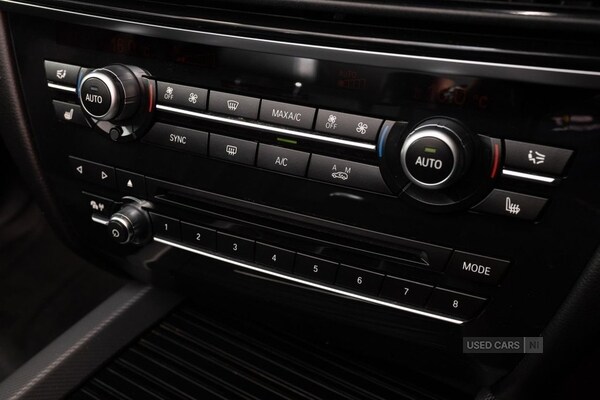 Used BMW X5 2018 for sale - 76500449: Photo 19