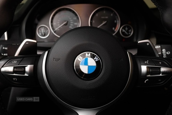 Used BMW X5 2018 for sale - 76500449: Photo 20