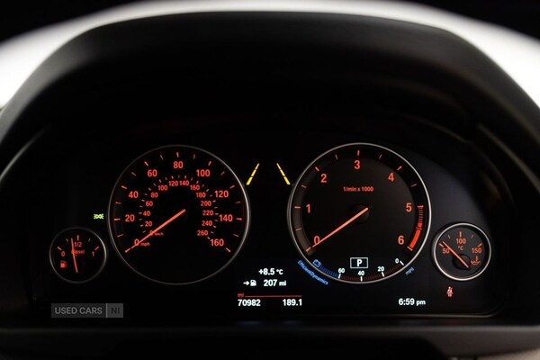 Used BMW X5 2018 for sale - 76500449: Photo 22