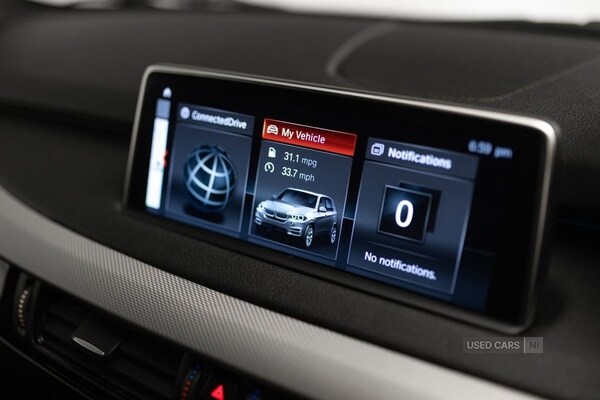 Used BMW X5 2018 for sale - 76500449: Photo 24