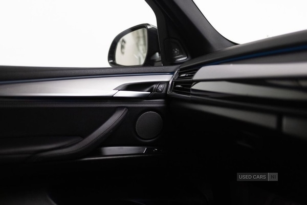 Used BMW X5 2018 for sale - 76500449: Photo 26