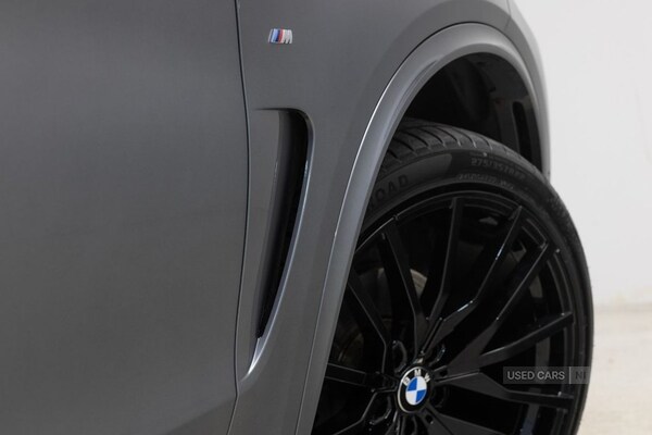 Used BMW X5 2018 for sale - 76500449: Photo 28