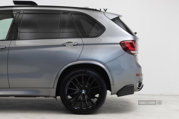 Used BMW X5 2018 for sale - 76500449: Photo 31