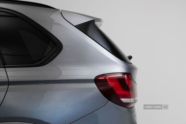 Used BMW X5 2018 for sale - 76500449: Photo 32