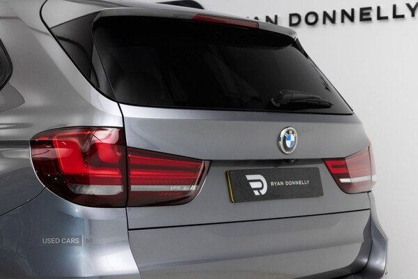 Used BMW X5 2018 for sale - 76500449: Photo 34