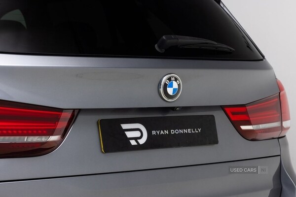 Used BMW X5 2018 for sale - 76500449: Photo 35