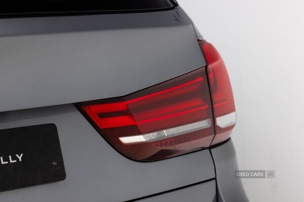 Used BMW X5 2018 for sale - 76500449: Photo 36