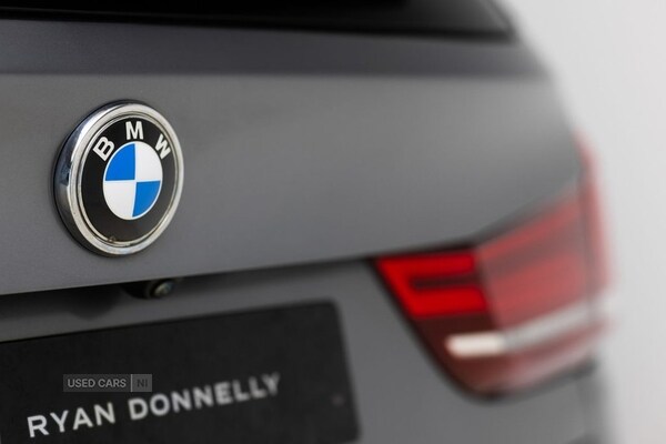 Used BMW X5 2018 for sale - 76500449: Photo 37