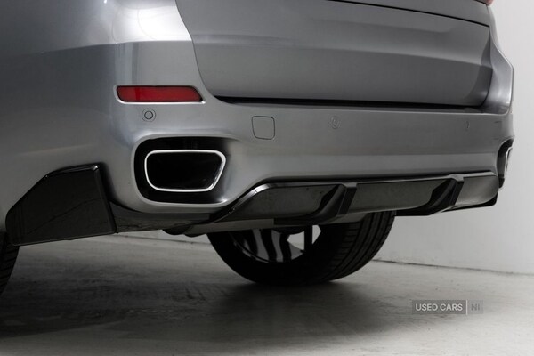 Used BMW X5 2018 for sale - 76500449: Photo 38