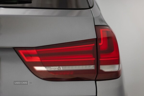 Used BMW X5 2018 for sale - 76500449: Photo 39