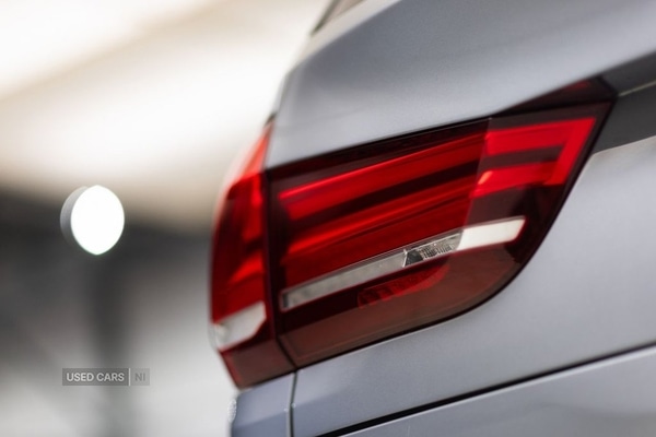 Used BMW X5 2018 for sale - 76500449: Photo 40