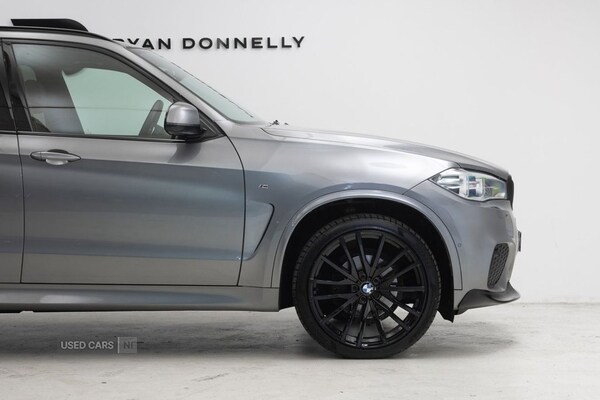 Used BMW X5 2018 for sale - 76500449: Photo 43