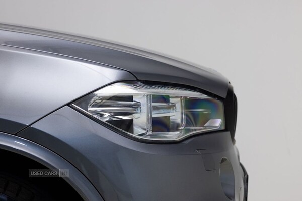 Used BMW X5 2018 for sale - 76500449: Photo 44