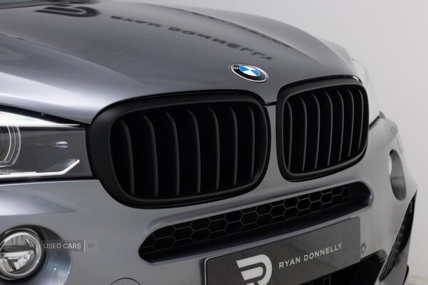 Used BMW X5 2018 for sale - 76500449: Photo 45