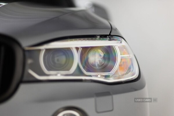 Used BMW X5 2018 for sale - 76500449: Photo 47