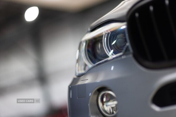 Used BMW X5 2018 for sale - 76500449: Photo 48