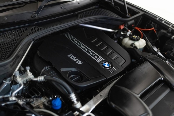 Used BMW X5 2018 for sale - 76500449: Photo 49