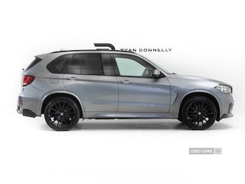 Used BMW X5 2018 for sale - 76500449: Photo