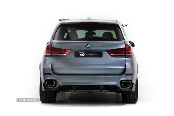 Used BMW X5 2018 for sale - 76500449: Photo 7