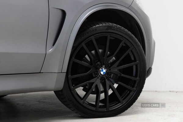 Used BMW X5 2018 for sale - 76500449: Photo 9