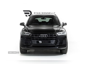 Used Audi Q5 2019 for sale - 76586275: Photo