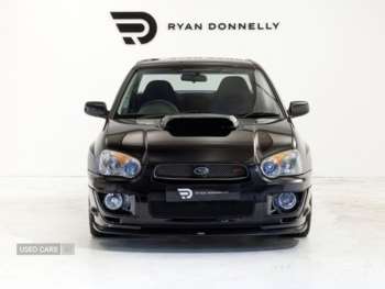 Used Subaru Impreza 2005 for sale - 74409945: Photo