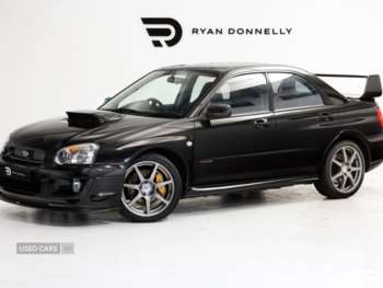 Used Subaru Impreza 2005 for sale - 74409945: Photo