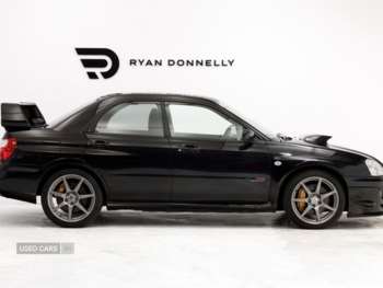 Used Subaru Impreza 2005 for sale - 74409945: Photo