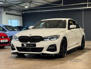 Used BMW 3 Series 2020 for sale - 75508729: Photo