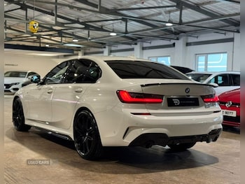 Used BMW 3 Series 2020 for sale - 75508729: Photo